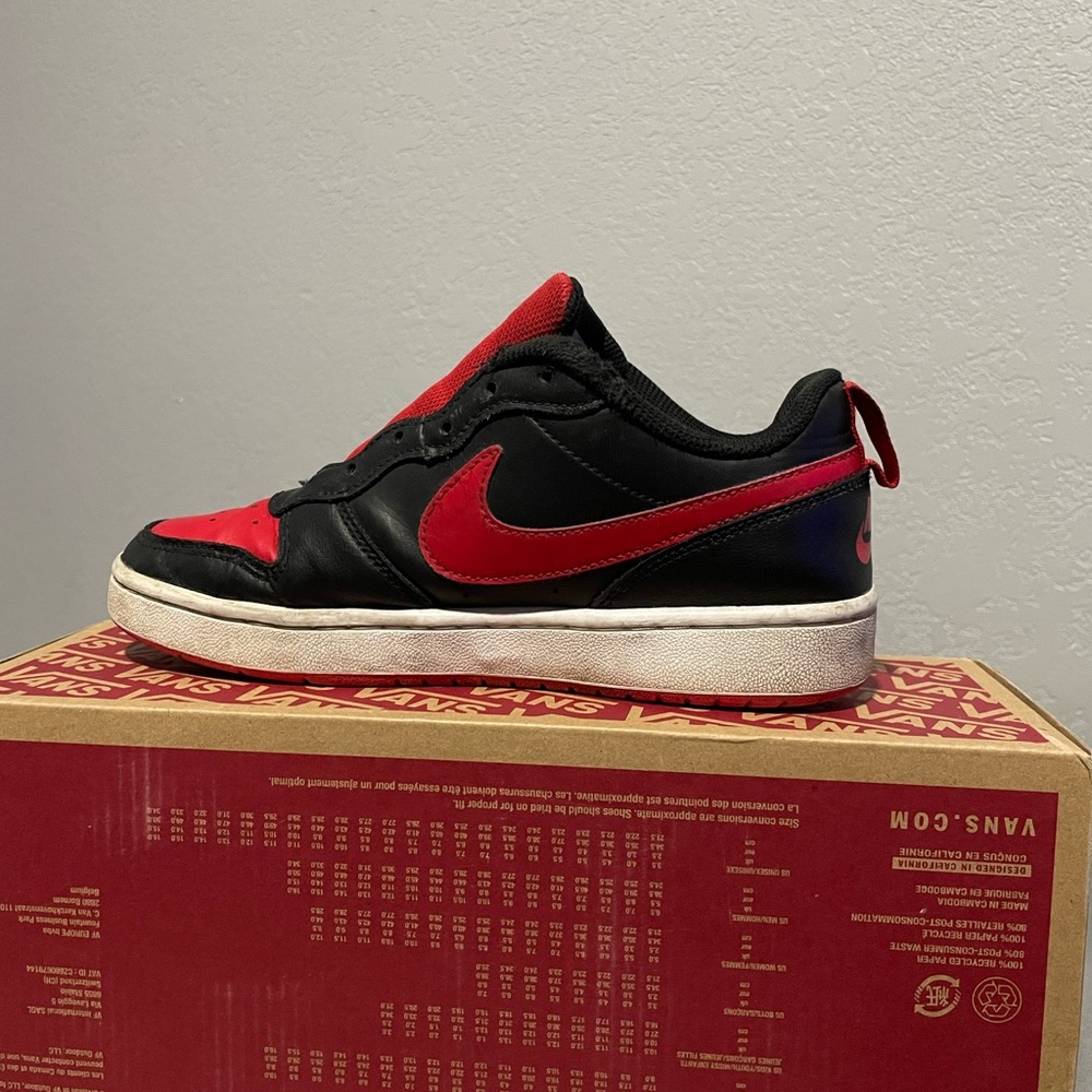 Nike shoes